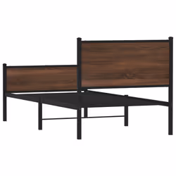 VidaXL 4007949 bed frame - Additional view 6
