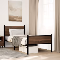 VidaXL 4007950 bed frame - Additional view 2