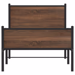 VidaXL 4007950 bed frame - Additional view 4