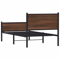 VidaXL 4007950 bed frame - Additional view 6