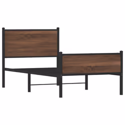 VidaXL 4007951 bed frame - Additional view 3