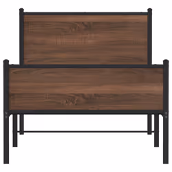 VidaXL 4007951 bed frame - Additional view 4