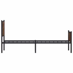 VidaXL 4007951 bed frame - Additional view 5
