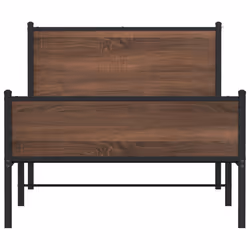 VidaXL 4007952 bed frame - Additional view 4