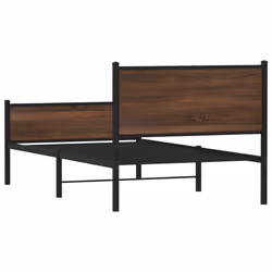 VidaXL 4007952 bed frame - Additional view 6