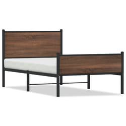 VidaXL 4007953 bed frame