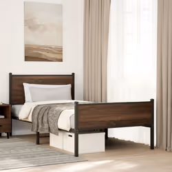 VidaXL 4007953 bed frame