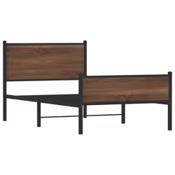 VidaXL 4007953 bed frame
