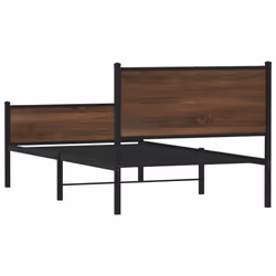 VidaXL 4007953 bed frame - Additional view 6