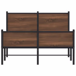 VidaXL 4007955 bed frame - Additional view 4