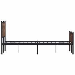 VidaXL 4007955 bed frame - Additional view 5