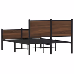 VidaXL 4007955 bed frame - Additional view 6
