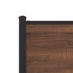 VidaXL 4007955 bed frame - Additional view 8