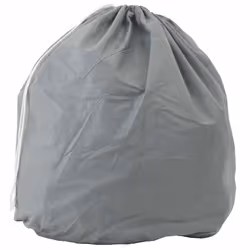 vidaXL Motorhome Covers Protective RV Cover Camper Cover Grey Non-woven Fabric - 730 x 235 x 275 cm - Additional view 4