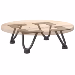 VidaXL 4012410 table part - Additional view 8