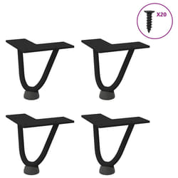 VidaXL 4012424 table part