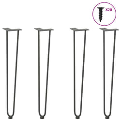 VidaXL 4012426 table part