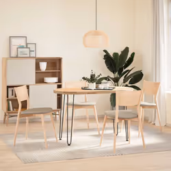 VidaXL 4012426 table part