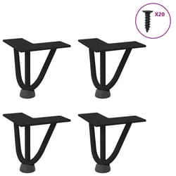 VidaXL 4012428 table part