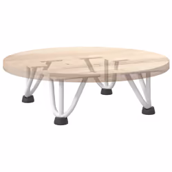 VidaXL 4012429 table part - Additional view 8
