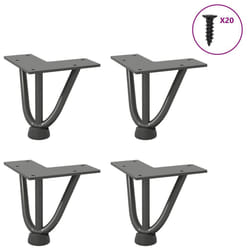 VidaXL 4012430 table part