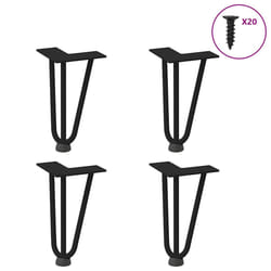 VidaXL 4012432 table part
