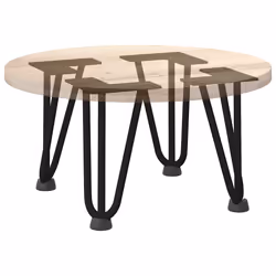 VidaXL 4012432 table part - Additional view 8