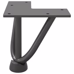 VidaXL 4012434 table part - Additional view 5