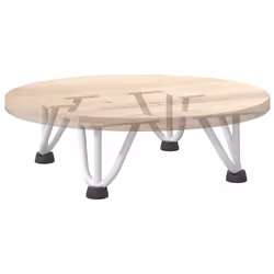 VidaXL 4012437 table part - Additional view 8
