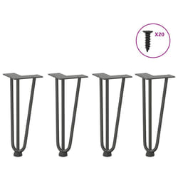 VidaXL 4012442 table part