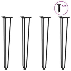 VidaXL 4012444 table part