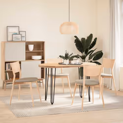 VidaXL 4012444 table part