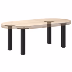 VidaXL 4012448 table part - Additional view 7