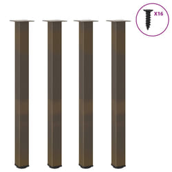 VidaXL 4012451 table part