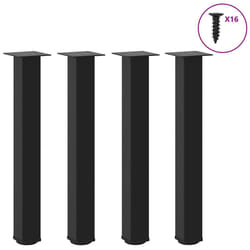 VidaXL 4012468 table part