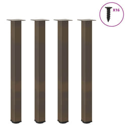 VidaXL 4012475 table part