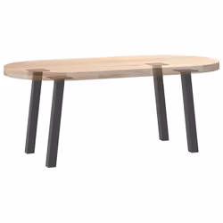 VidaXL 4012486 table part - Additional view 6