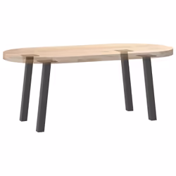 VidaXL 4012490 table part - Additional view 8