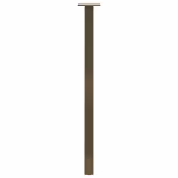 VidaXL 4012495 table part - Additional view 5