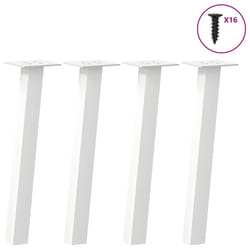VidaXL 4012497 table part