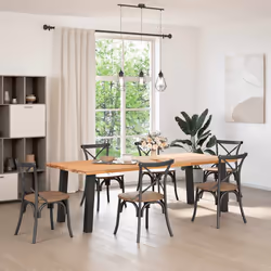 VidaXL 4012504 table part