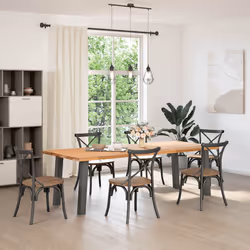 VidaXL 4012506 table part