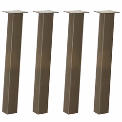 VidaXL 4012507 table part