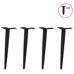 VidaXL 4012508 table part