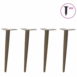 VidaXL 4012511 table part