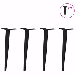 VidaXL 4012512 table part