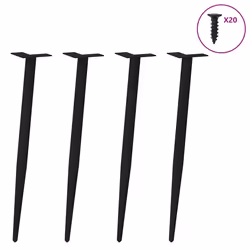 VidaXL 4012516 table part