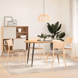 VidaXL 4012518 table part
