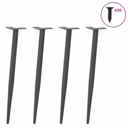 VidaXL 4012518 table part