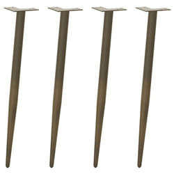 VidaXL 4012519 table part